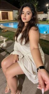 Escorts in Canal View Lahore