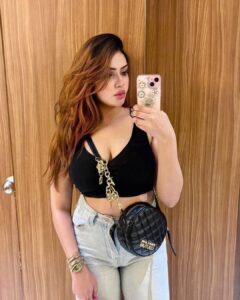 Escorts in Comfort Inn Hotel Karachi