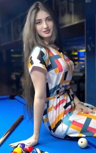 Escorts in Hotel Crown Inn Karachi