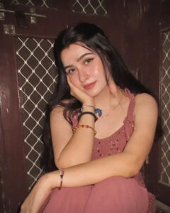 Escorts in Marriott Hotel Karachi