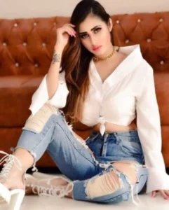 Escorts in DHA Lahore