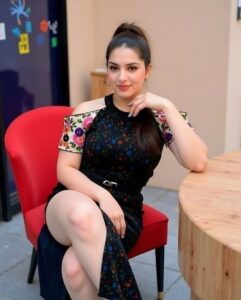 Escorts in Pearl Continental Hotel Karachi