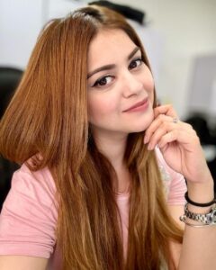 Escorts in Saddar Town Karachi