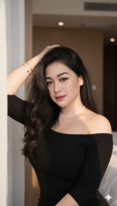 Escorts in Park Lane Hotel Lahore