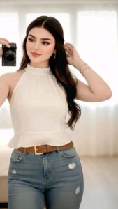 Escorts in Karsaz Karachi