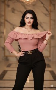 escorts in Gulshan-e-Iqbal Karachi