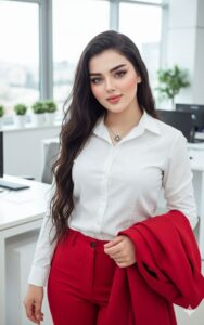 escorts in PECHS Karachi