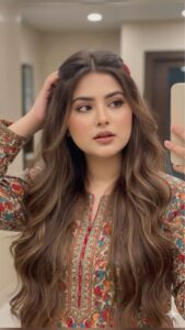 Celebrity Escorts in Lahore